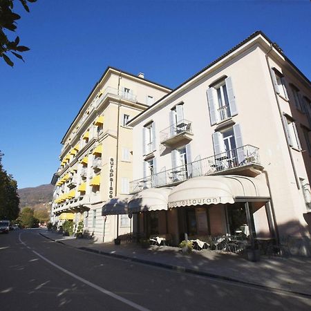 Appartamenti Lungolago Verbania Extérieur photo