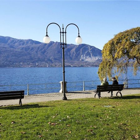 Appartamenti Lungolago Verbania Extérieur photo