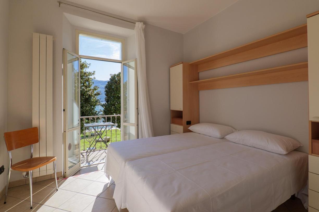 Appartamenti Lungolago Verbania Extérieur photo