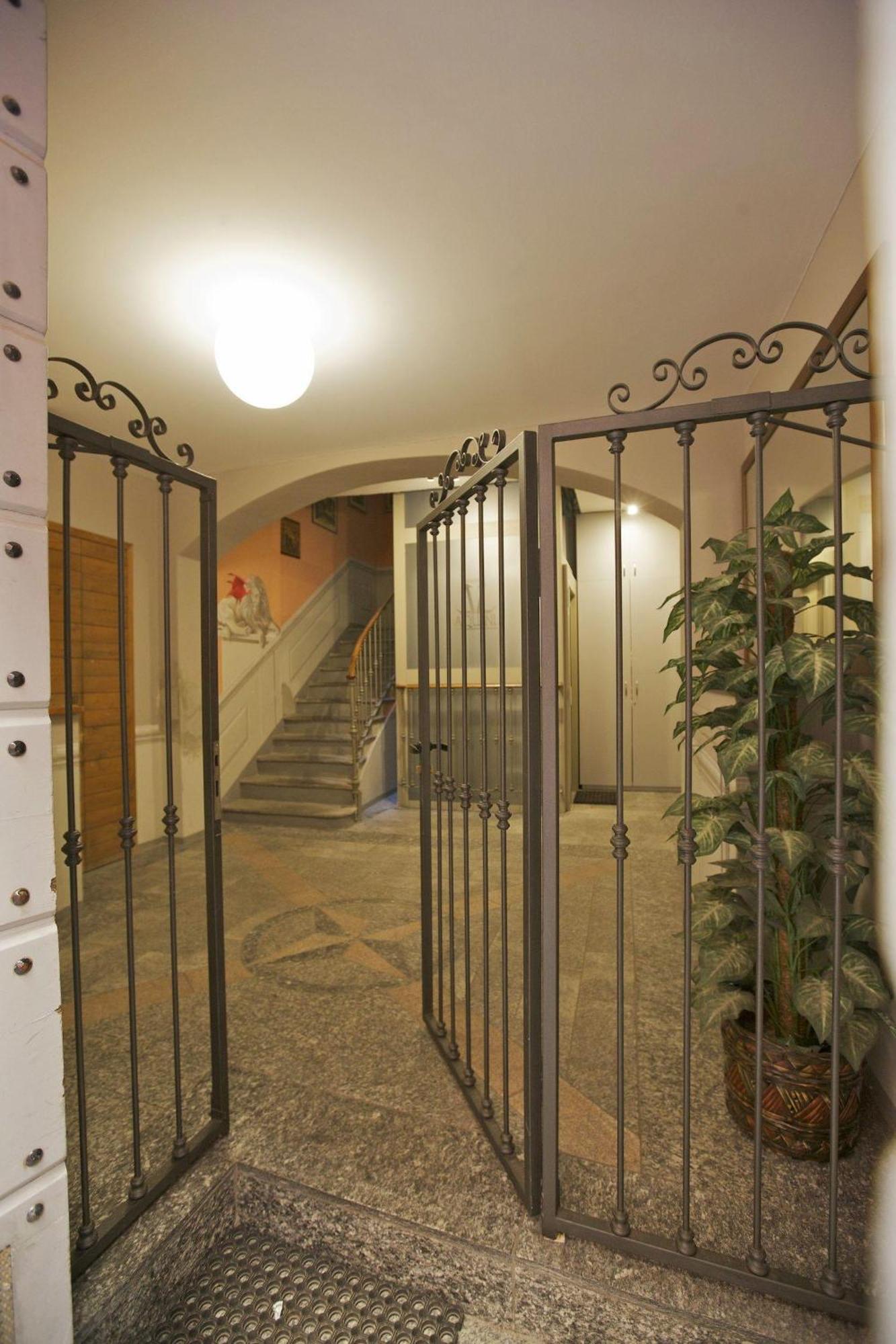 Appartamenti Lungolago Verbania Extérieur photo