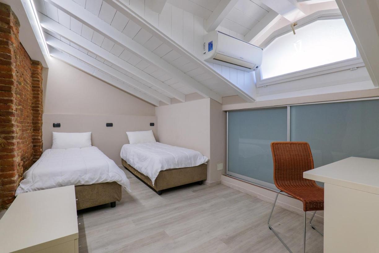 Appartamenti Lungolago Verbania Chambre photo
