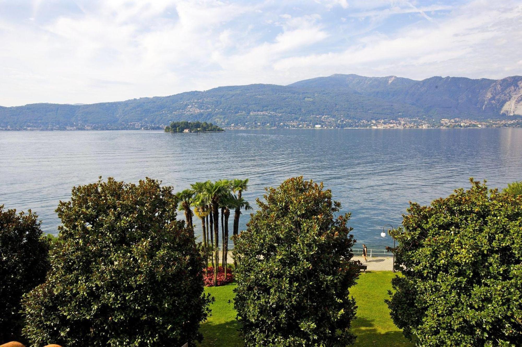 Appartamenti Lungolago Verbania Chambre photo