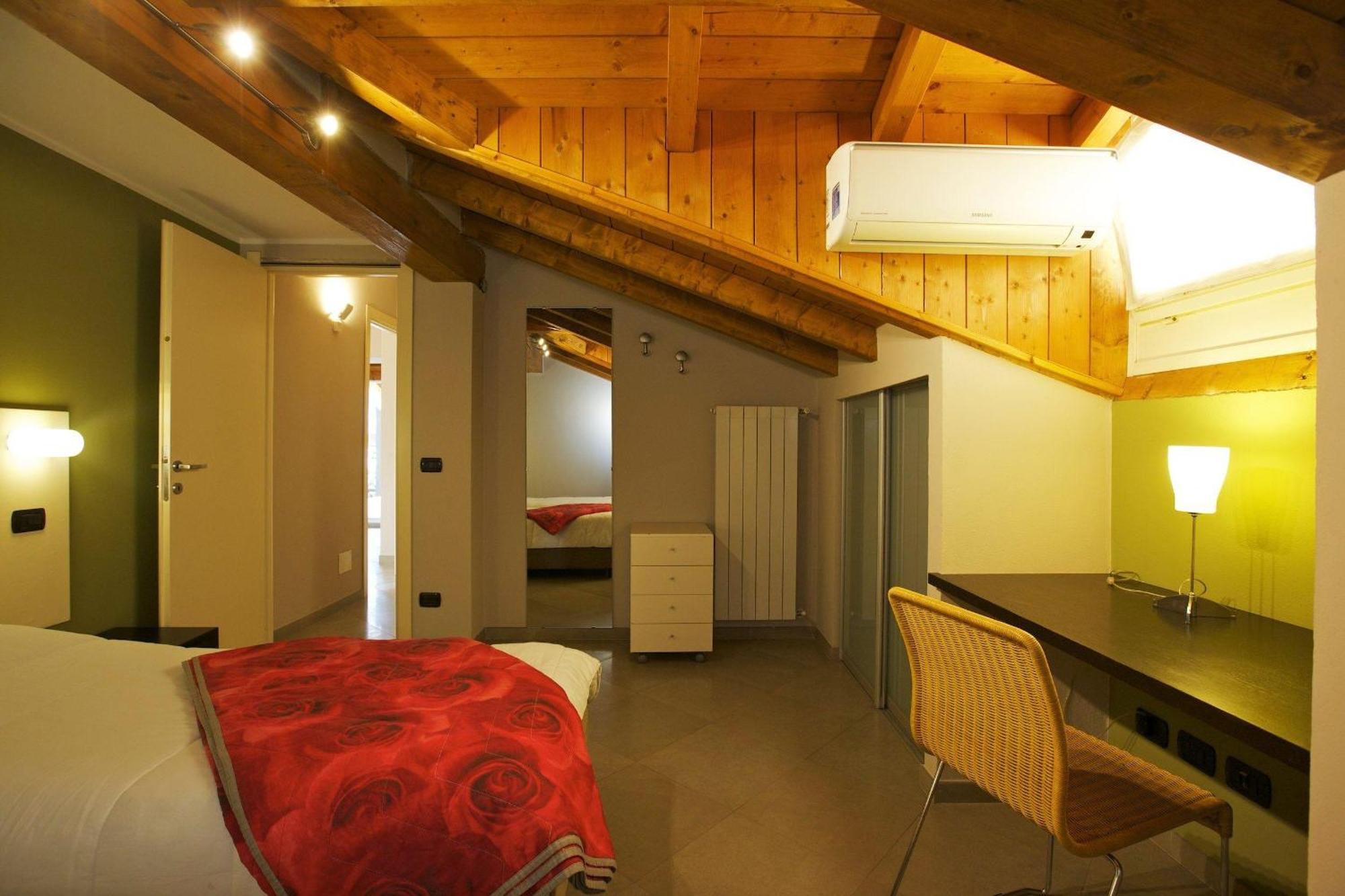 Appartamenti Lungolago Verbania Chambre photo