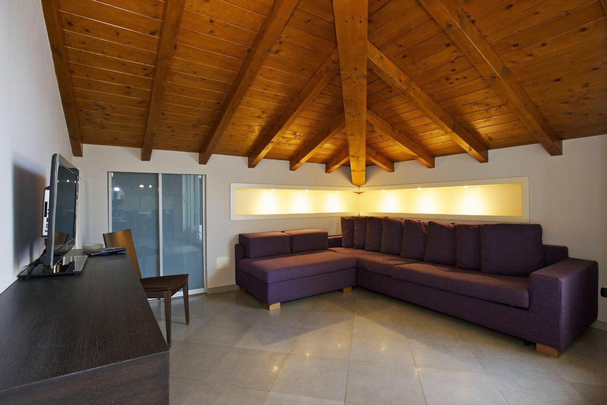 Appartamenti Lungolago Verbania Chambre photo