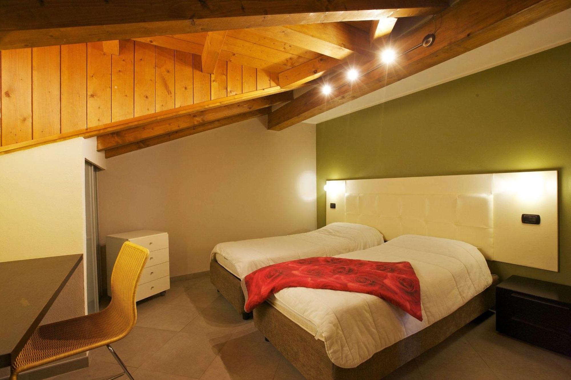 Appartamenti Lungolago Verbania Chambre photo