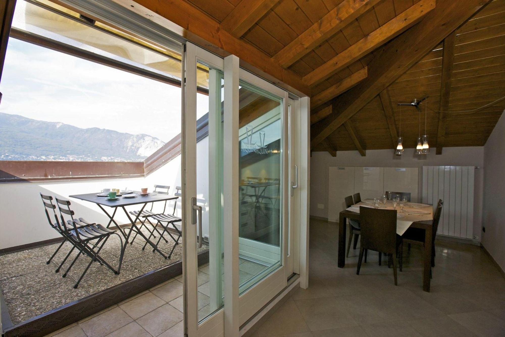 Appartamenti Lungolago Verbania Chambre photo