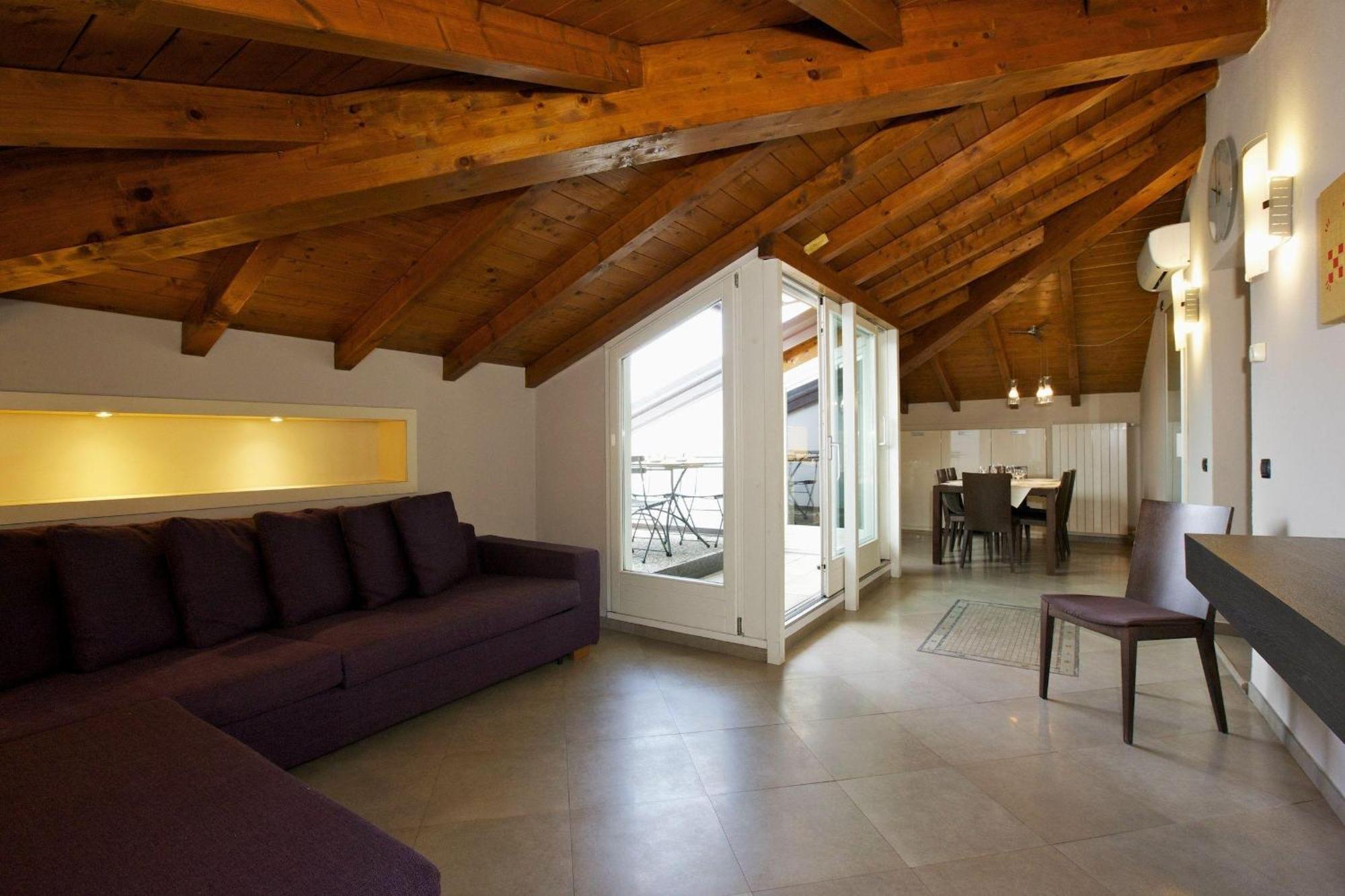 Appartamenti Lungolago Verbania Chambre photo