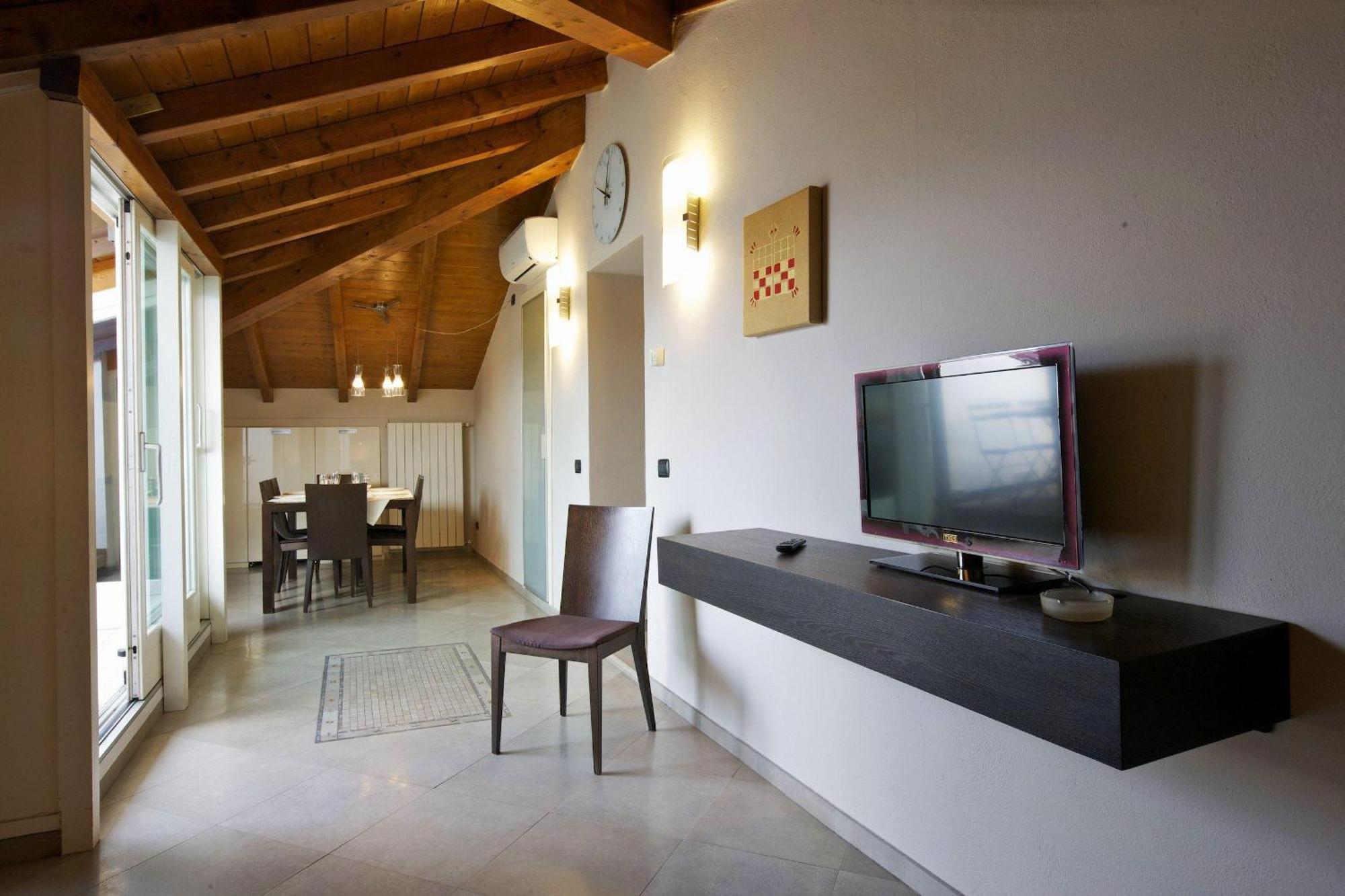 Appartamenti Lungolago Verbania Chambre photo