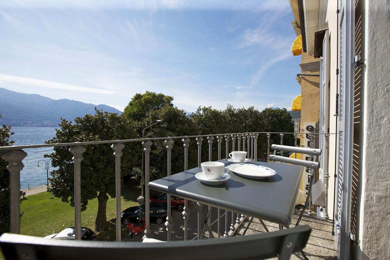 Appartamenti Lungolago Verbania Extérieur photo