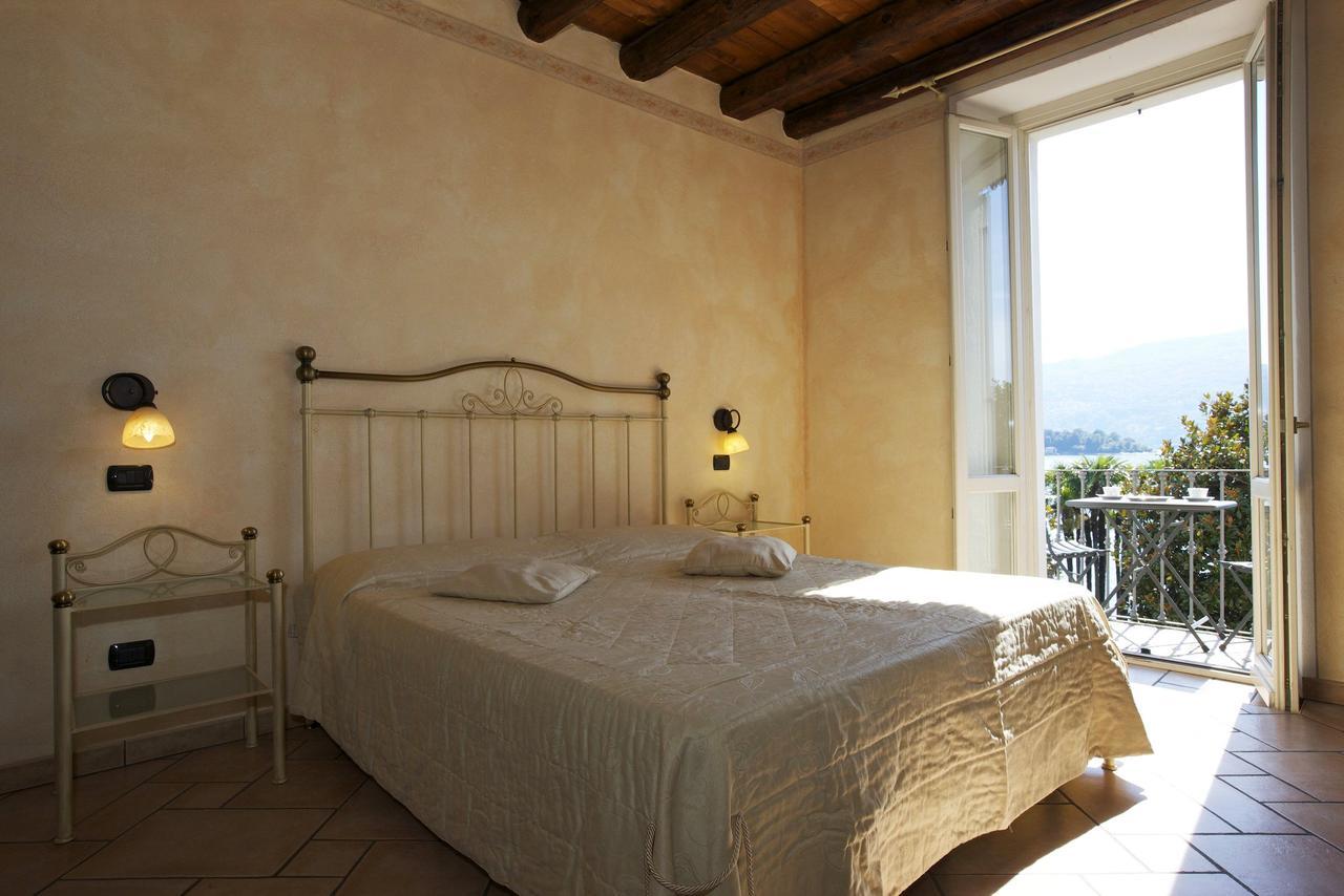 Appartamenti Lungolago Verbania Extérieur photo
