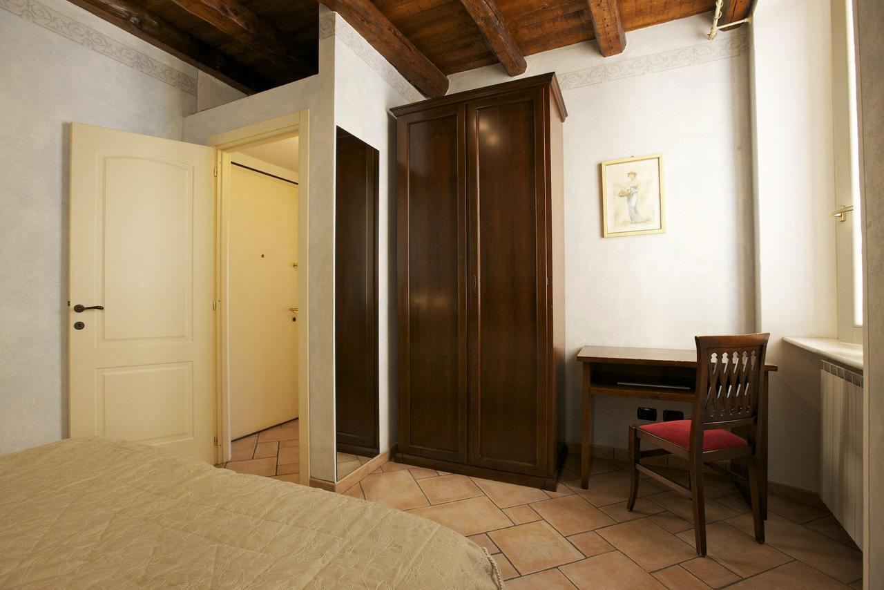 Appartamenti Lungolago Verbania Extérieur photo