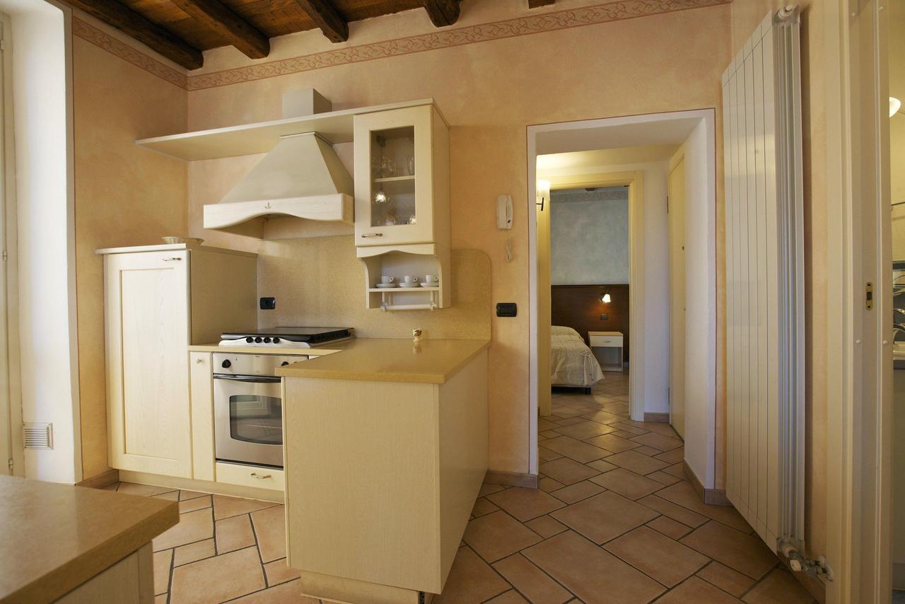 Appartamenti Lungolago Verbania Extérieur photo
